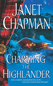 Charming the Highlander 