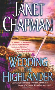 Wedding the Highlander 