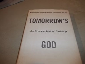 Tomorrow's God 