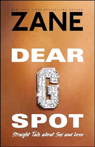 Dear G-spot 