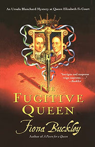 The Fugitive Queen 