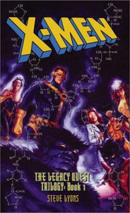 X-Men 