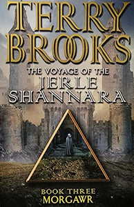 The Voyage of the Jerle Shannara 