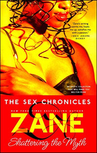 The Sex Chronicles 