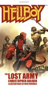 Hellboy 