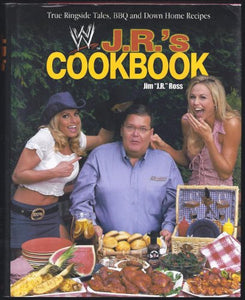 J.R.'s Cookbook 