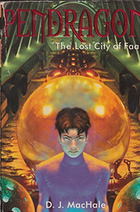 The Lost City of Faar 