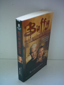 Buffy: Blood And Fog 