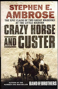 Crazy Horse And Custer 