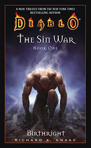 The Diablo: The Sin War #1: Birthright 