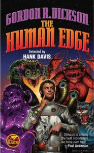 The Human Edge 