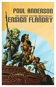 Ensign Flandry 