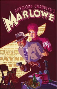 Raymond Chandler's Marlowe 