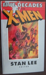 X-Men 