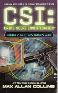 CSI: Body of Evidence 