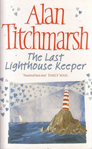 The Last Lighthouse Keeper 