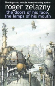 The Doors of His Face, the Lamps of His Mouth 