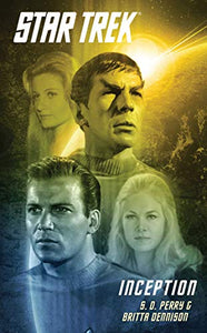 Star Trek: The Original Series: Inception 