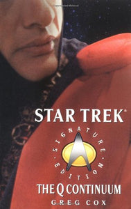 Star Trek Next Generation 