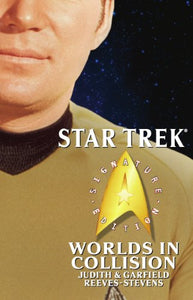 Star Trek: Signature Edition: Worlds in Collision 