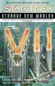 Strange New Worlds VII 