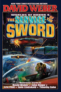 Service Of The Sword 