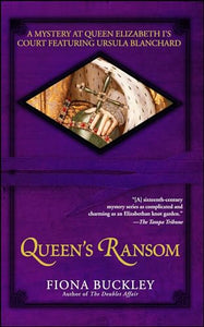 Queen's Ransom 