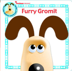 Furry Gromit 