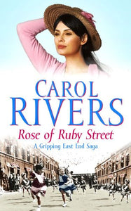 Rose of Ruby Street 