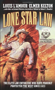 Lone Star Law 