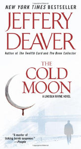 The Cold Moon 