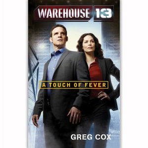 Warehouse 13 