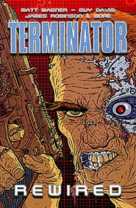 The Terminator 