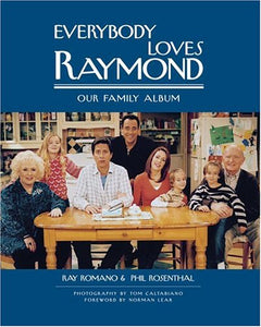 Everybody Loves Raymond 