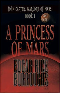 A Princess of Mars 