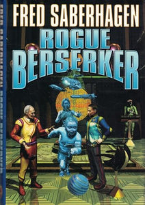 Rogue Berserker 