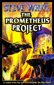 The Prometheus Project 