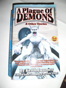 Plague Of Demons 