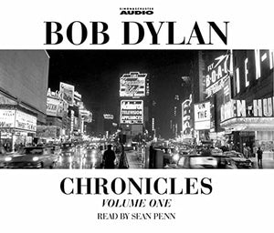 Chronicles Volume 1 (Audio) 