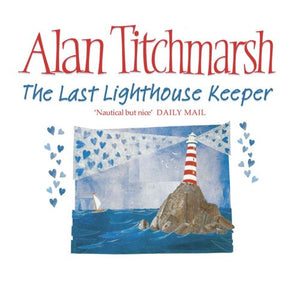 The Last Lighthouse Keeper 