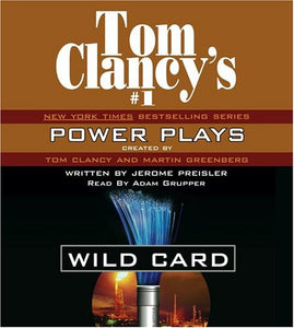 Tom Clancy's Power Plays 