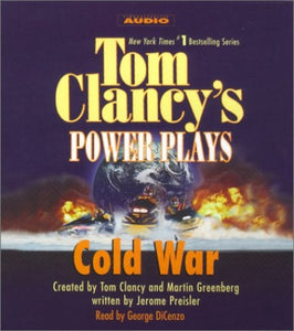 Tom Clancy's Power Plays 