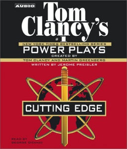 Tom Clancy's Power Plays 