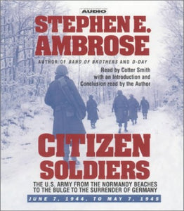 Citizen Soldiers 