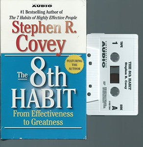 The 8th Habit 