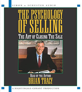 The Psychology of Selling 