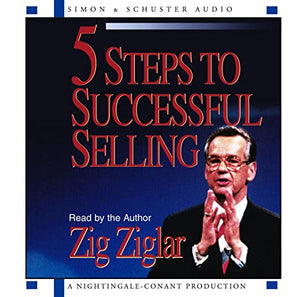 5 Steps To Successful Selling 