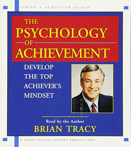 The Psychology of Achievement 