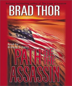 Path of the Assassin 