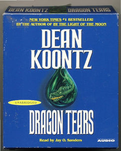 Dragon Tears 